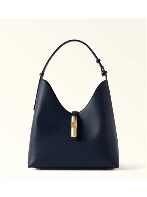 GOCCIA M HOBO FURLA | WB01499.BX31044852S INK BLUE